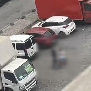 Esenlerde polisin takibi ile yakalandı; sigara paketinden uyuşturucu çıktı