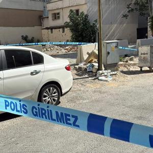 Çorluda silahlı kavga; 1 yaralı