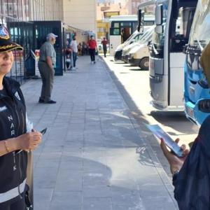 Uyuşturucuyla mücadelede 345 vatandaşa ulaşıldı