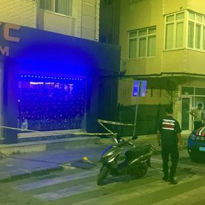 Tekirdağda 5inci kat penceresinden düşen çocuk öldü