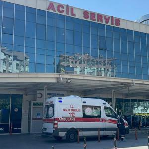 Tartıştığı 2 kişinin bıçakladığı Furkan, öldü