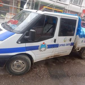 Ordu’da sokak hayvanlarını Akkuş ilçesine bırakan 3 kişi yakalandı