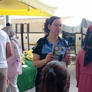 Niğde’de vatandaşlara dolandırıcılık ve hırsızlık uyarısı
