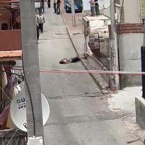 Boşandığı kadının yeni eşini öldürüp, intihara kalkıştı