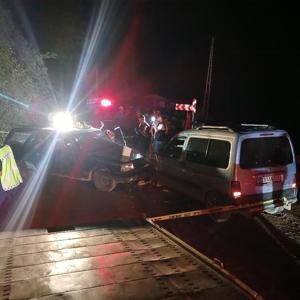 Giresun’da trafik kazası sonrası silahlı kavga; 1 ölü