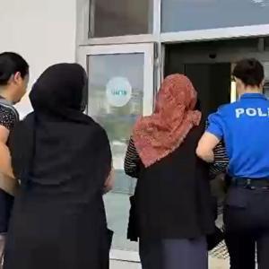 5 ildeki 6 hırsızlık olayından aranan 2 kadın, yakalandı