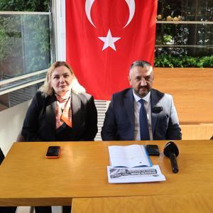 MHP Amasya İl Başkanı Sakızcıdan halk ekmek çağrısı