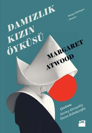 Margaret Atwood romanları Doğan Kitapta