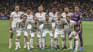 Galatasaray muhtemel 11: