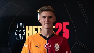 DANİMARKADAN GALATASARAY TEK DAVET