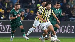 İki takım arasındaki en gollü maç geçen sezon oynandı