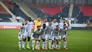 Konyaspor muhtemel 11