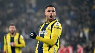 Youssef En-Nesyri tarihe geçmek istiyor