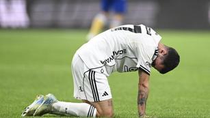 MAÇ SONUCU