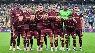 Trabzonspor muhtemel 11