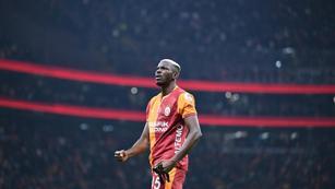 Osimhen, gol serisini sürdürmeye çalışacak