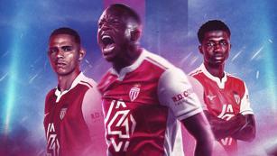 Monaco, istikrarlı performans sergileyemedi
