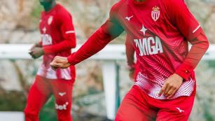 Monaco muhtemel 11