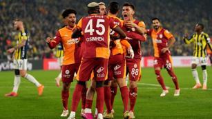 Bu sezon büyük maçlarda yenilmedi