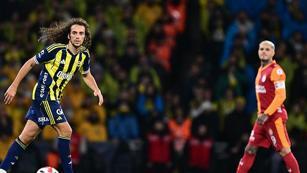 SÜPER KUPA FENERBAHÇENİN