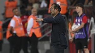 Metin Diyadin, Gençlerbirliğinde fark yarattı