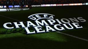 Galatasaray, 19. kez Şampiyonlar Liginde