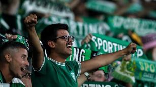 Sporting, geçen sezonun çeyrek finalistlerinden