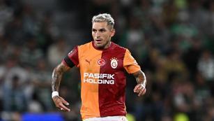 Galatasarayda eksikler