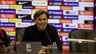 Montella:  Yüreğim ve bütün niyetim her zaman sizin için mücadele edecek