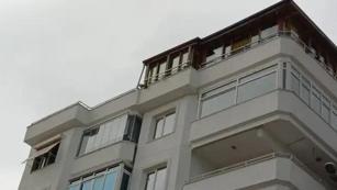 MAHKEME SALONUNDA YÜZLEŞTİLER