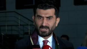KADER TUTUN AVUKATINDAN AÇIKLAMA