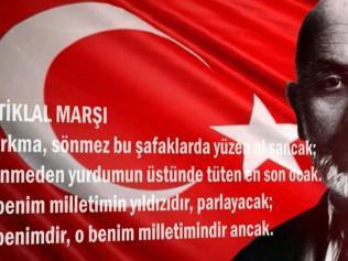 12 Mart İstiklal Marşı’nın kabulü: Mehmet Akif Ersoy’un hayatı