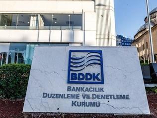 BDDK: Kredilerin risk ağırlığı düşürüldü