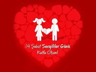 14 Şubat Sevgililer Günü mesajları, sözleri 2022 Resimli, en güzel, anlamlı, romantik Sevgililer Günü ile ilgili sözler
