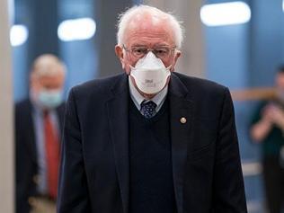 Bernie Sanderstan ABD yönetimine İsrail tepkisi
