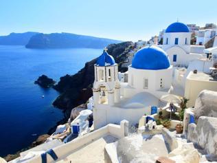 Santorini Gezilecek Yerler - Santorinide Ne Yapılır Yapılacaklar Listesi