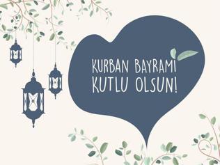 Resimli Kurban Bayramı mesajları 2023... Kısa, anlamlı, kurumsal ve komik Kurban Bayramı mesajı, sözleri