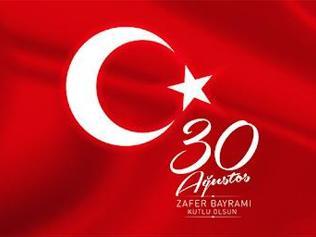 30 Ağustos sözleri, resimli mesajları 2023: Zafer Bayramı ile ilgili Atatürk sözleri ve fotoğrafları