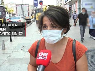 Taksi tartışmasında kim haklı Vatandaş ve taksicilere sorduk
