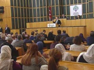 HDPli Temelli: sözlerimin arkasındayım