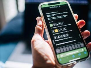 New York Times, kelime oyunu Wordleı satın aldı