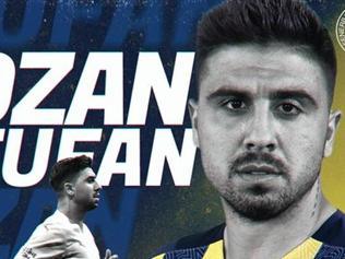 Son dakika... Ozan Tufanın dönüş sebebi belli oldu