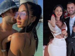 Ünlü model Aurah Ruizden yatak odası itirafı