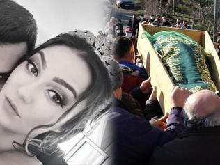 Sıla Şentürk ölüme adım adım böyle sürüklenmiş