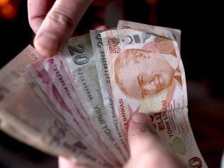 Bakan Yanık: 230 milyon TLyi SYDVlere aktardık