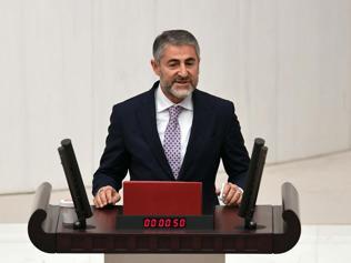 SON DAKİKA: Bakan Nebati duyurdu: En yüksek büyüme sağlayan ülke Türkiye