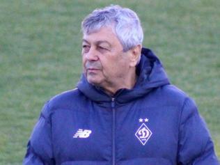 Lucescudan Dinamo Kiev ve Shakhtarlı futbolculara yardım
