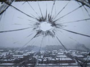 Mayın temizleme yardım kuruluşu: Mariupol cehennem gibi
