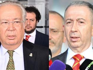 Galatasarayda Nuri Şahin sesleri