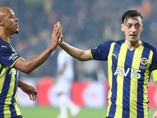 Almanyadan Löw ve Mesut Özil iddiası